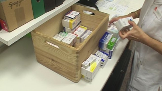 E-Rezepte per App online einlösen