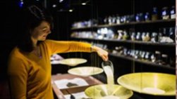 Erlebnisführungen auf der Leuchtenburg