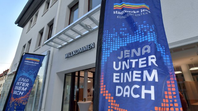 Stadtwerke-Kundencenter: Öffnungszeiten über die Feiertage