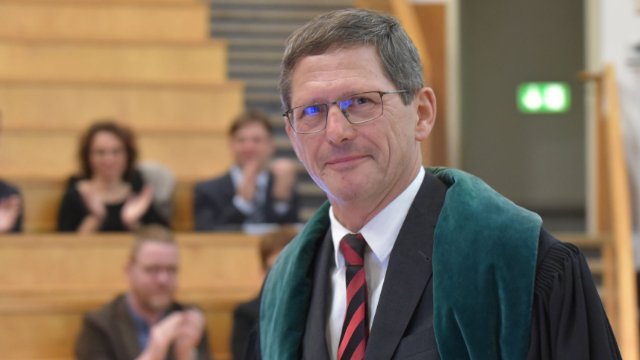 Samstagsvorlesung: 60 Jahre Laser in Jena