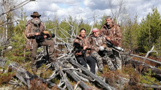 FILMthuer-KurzFilmFenster im Weihnachtsprogramm auf JenaTV