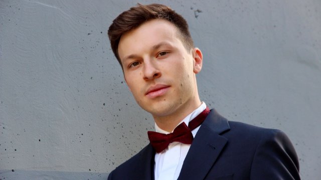 Neujahrskonzert der Jenaer Philharmonie