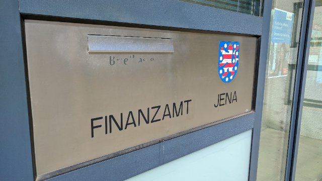 Grundsteuererklärung: Erst knapp die Hälfte abgegeben