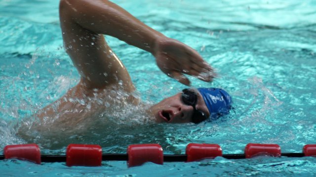 Tarife für neue Sportschwimmhalle beschlossen