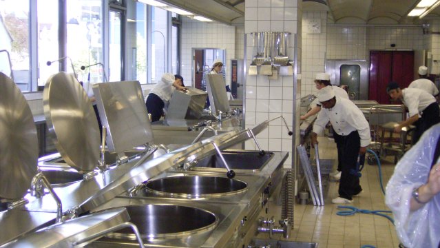 Studierendenwerk Thüringen sucht Personal