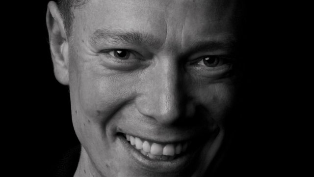 Walter-Dexel-Stipendium 2022 für Tim Helbig