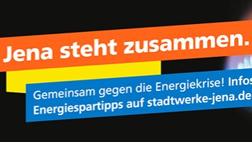 Gemeinsam durch die Energiekrise: Knapp 10 000 Euro gespendet 