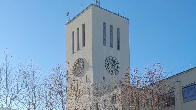 Ernst-Abbe-Hochschule Jena in Mittelstand-Hochschulallianz 