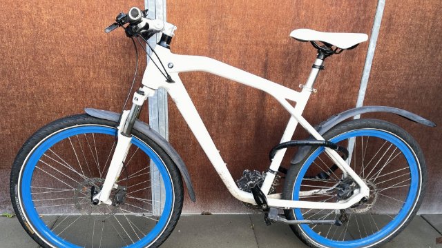 Fahrrad-Eigentümer gesucht