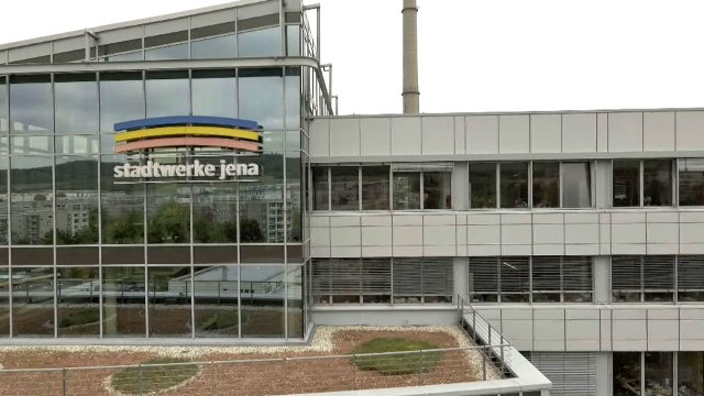 Garantieerklärung für die Stadtwerke Jena GmbH