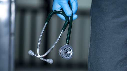 Landesärztekammer mit Appell an Patienten