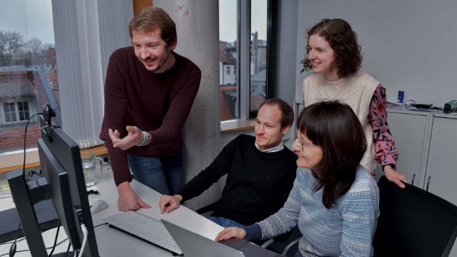 Digitale Medienangebote für interkulturelles Lernen 