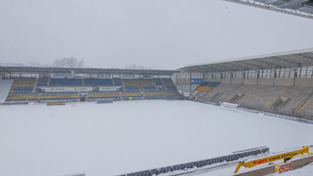 Spiel der FCC-Frauen gegen den 1.FC Köln abgesagt