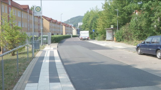 Closewitzer Straße: Neu-Nummerierung endgültig vom Tisch