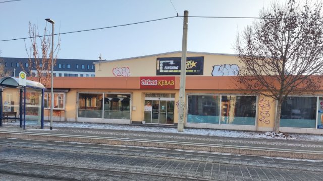 „Solar-Quartier“ soll entstehen