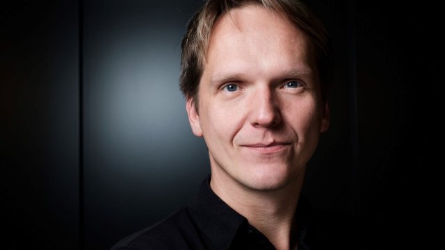 Weihnachtskonzert der Jenaer Philharmonie