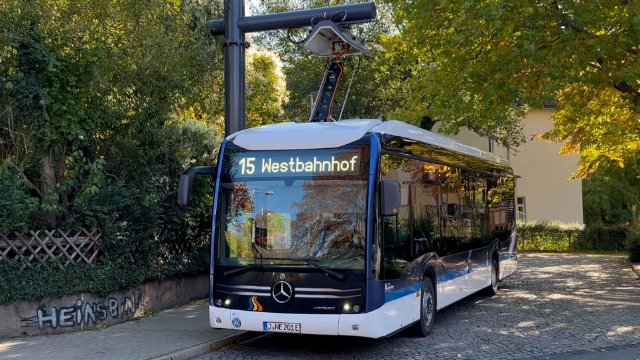 Fortschritte im Projekt 5G-Verkehrsvernetzung 