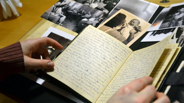 Uni-Geschichtsdidaktik präsentiert neues Bildungsportal