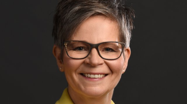 SCHOTT-Vorstand: Andrea Frenzel wird neues Mitglied 