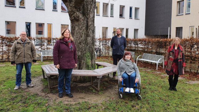 Reform im Betreuungsrecht setzt auf mehr Autonomie 