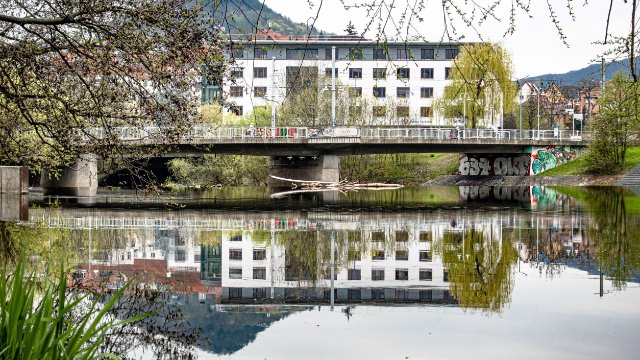 Arbeitsmarktbericht für Dezember 