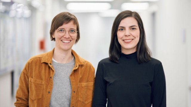 Land fördert zwei neue Forschungseinheiten am Leibniz-HKI