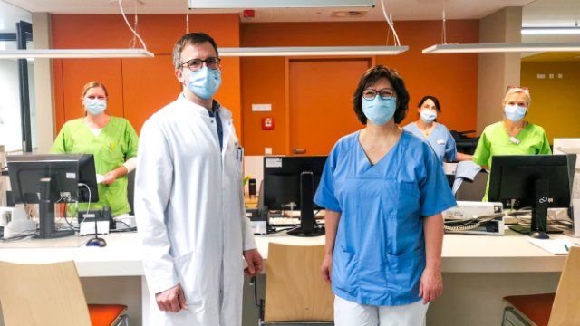 Hautklinik ist jetzt in LobedaOst Jena TV Sehen, was bewegt.
