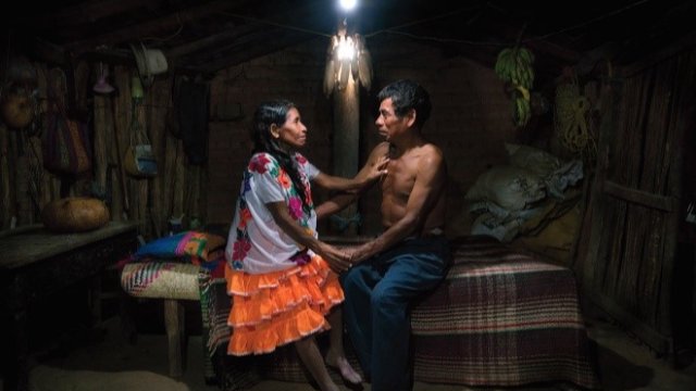 „Es werde Licht“: Ausstellung in der Stadtkirche