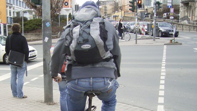 Saale-Holzland-Kreis wieder beim Stadtradeln dabei