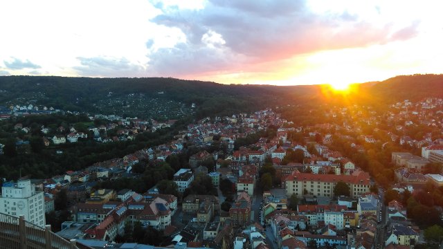 Jena: Festsetzung der Grundsteuer 2023 