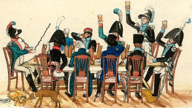 Einladung zur Zechkultur-Stadtführung