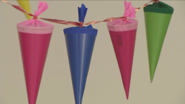 Termine für Einschulungsuntersuchungen buchen