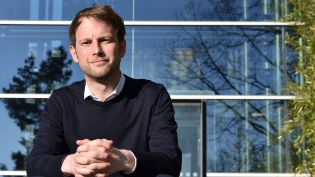 Europäische Forschungsförderpreise gehen an Universität Jena 