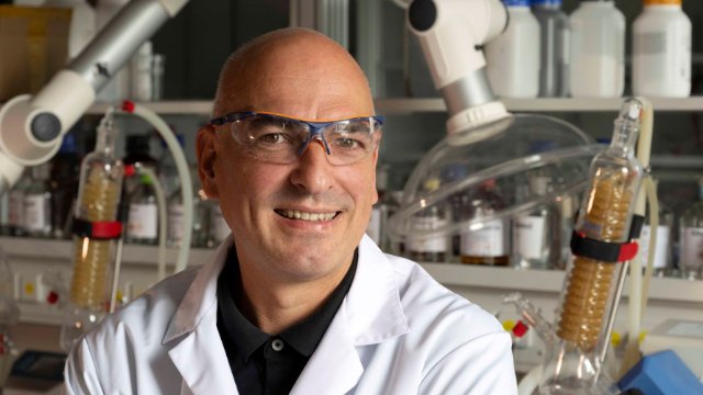 Jenaer Impulse für neues Chemie-Gravitationszentrum 