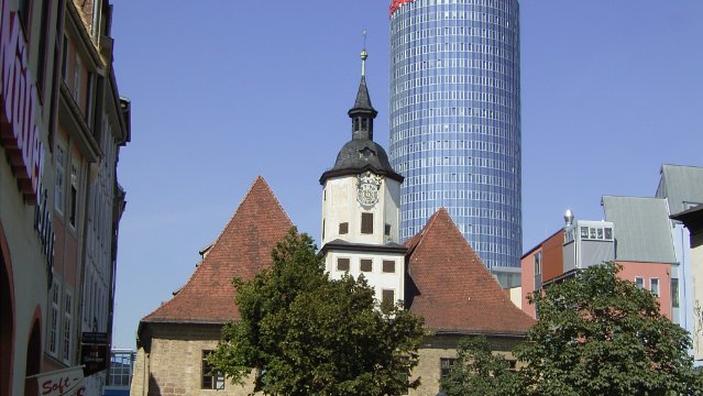 Erste Stadtratssitzung 2023