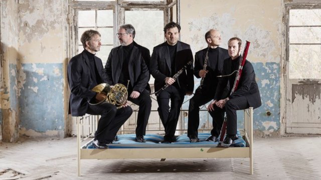 Kammerkonzert der Jenaer Philharmonie