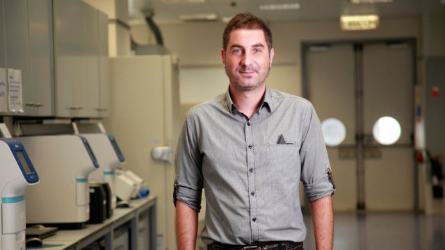 Winzige Lebewesen, riesige Datenmengen