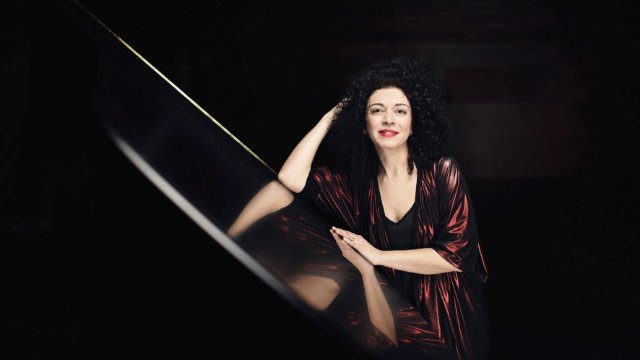 Jenaer Philharmonie lädt zu zwei Konzerten ein