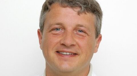 Zum Präsidenten der Deutschen Transplantationsgesellschaft gewählt