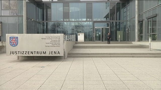 Schöffen und Jugendschöffen im Landkreis gesucht