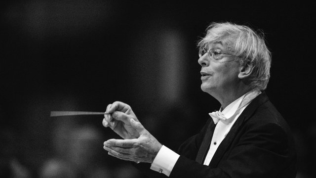 Donnerstag-Konzert der Jenaer Philharmonie