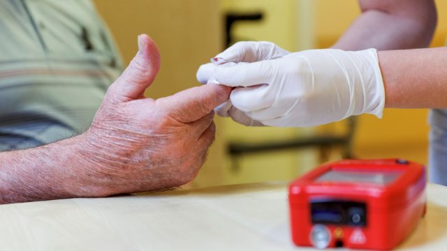 Jenaer Abendvorlesung zum Thema Diabetes 