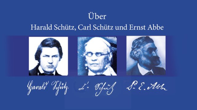 Publikation über Schopenhauer-Anhänger Ernst Abbe