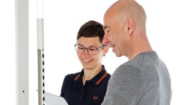 Probanden gesucht: Flink und fit im Kopf?