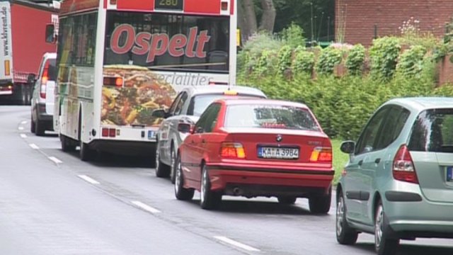 Stadtraum-Kampagne: Entscheidung im Stadtrat vertagt