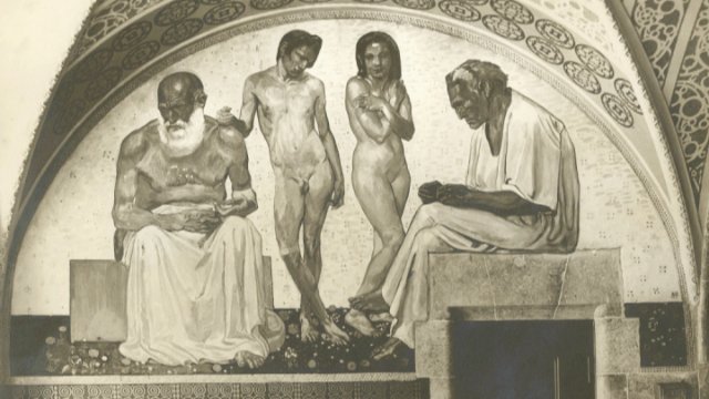 Ausstellungsende: Einladung zu öffentlichen Führungen