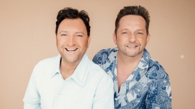 Goethe Galerie: Kurzauftritt und Autogrammstunde mit Fantasy