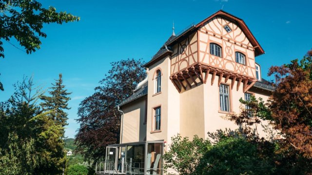 Rosenthal-Stipendium ausgeschrieben