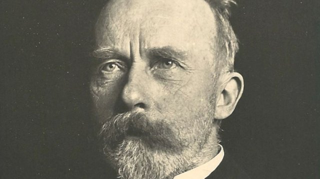 Taufe für Physik-Hörsaal im Abbeanum