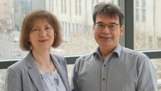 EAH Jena: Zentrum für Angewandte Künstliche Intelligenz  